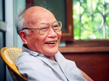 Tô Hoài – nhà văn nổi tiếng Việt Nam thời hiện đại