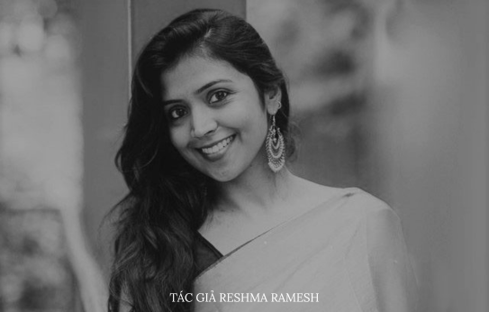 Thơ Reshma Ramesh (Ấn Độ)