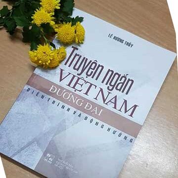 Các chuyên luận của bốn cây bút nữ về Văn Xuôi Việt Nam Đương Đại 