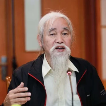 Tham luận tọa đàm Ngày Thơ Việt Nam 2024: Lưu Quang Vũ “Gã làm thơ da vàng”