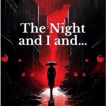 Tập thơ “Tôi & Đêm, Và…” của nữ sĩ Anh Hồng ra mắt tại Bắc Mỹ