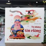 Tác phẩm "Từ những tên riêng"