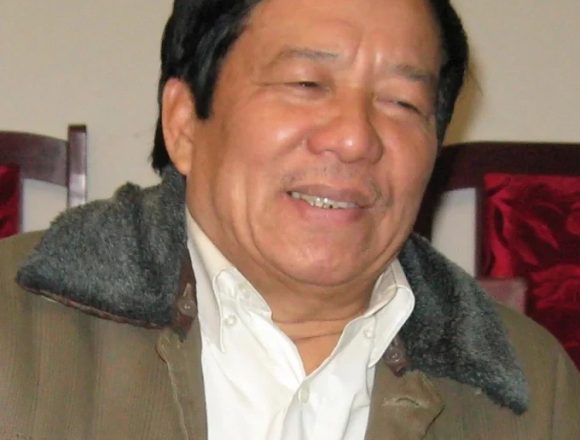 Nhà văn Đào Thắng – con rể nhà thơ Nguyễn Đình Thi – qua đời 