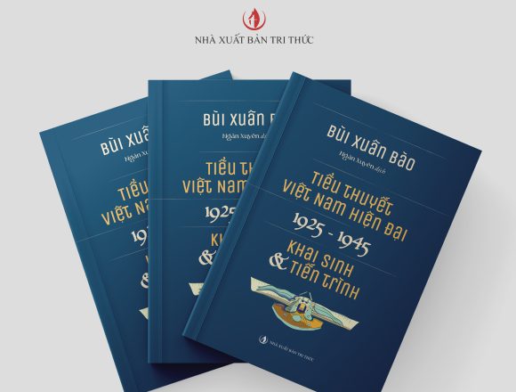 Tiểu thuyết Việt Nam