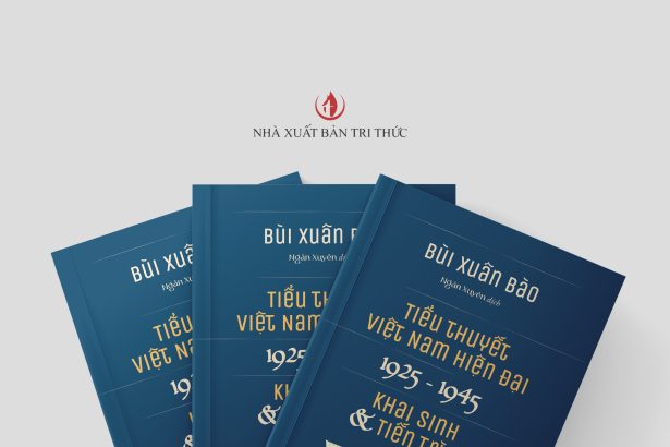 Tiểu thuyết Việt Nam