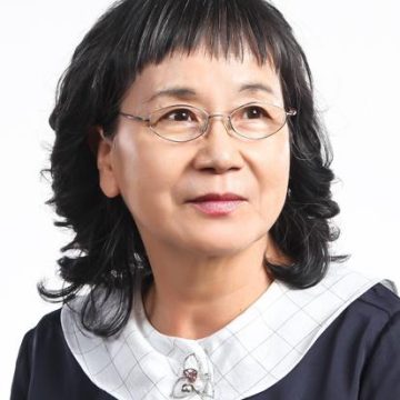 Thơ Jang Jeong Sun (Hàn Quốc)