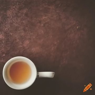 Dâng trà